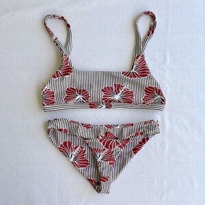 Benoa Bikini Set - size Sm/Lg (rare print!!)